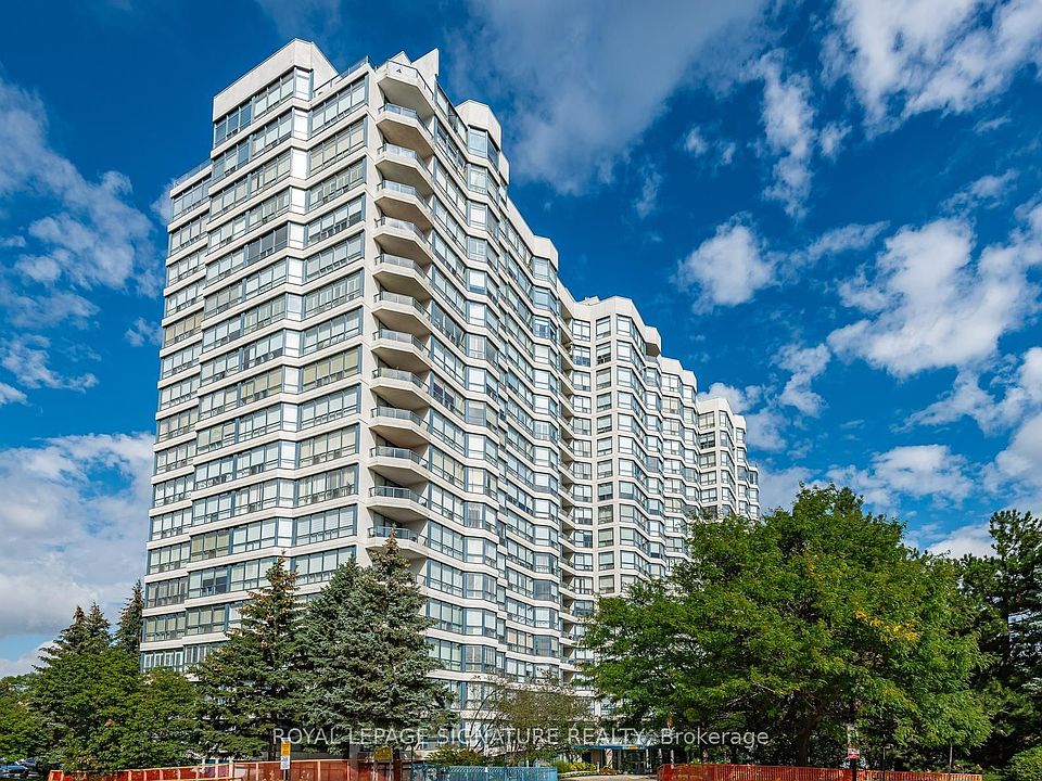 1st image of 7300 Yonge St Unit 602