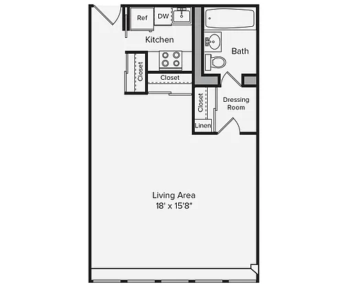 Floor plan S4-Fls3-26
