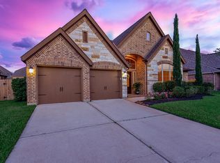 2005 Sunset Springs Dr, Pearland, TX 77584