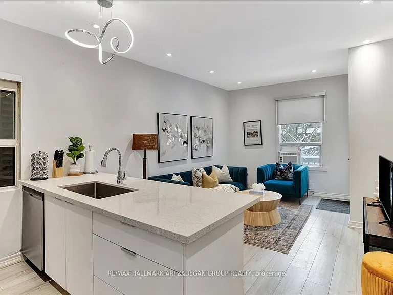 138 Booth Ave #MAIN FL — Photo 7