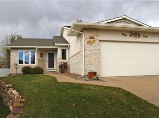 5140 Lewisia Point, Colorado Springs, CO 80917