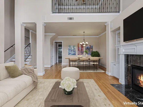 2811 Welborn St, Dallas, TX 75219