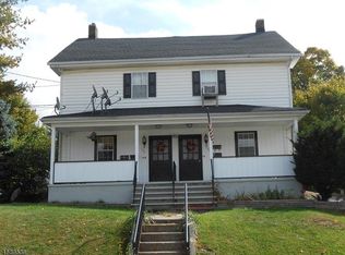 136-138 Main St, Franklin, NJ 07416