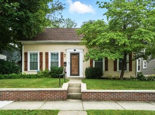 230 E Locust St, Wilmington, OH 45177