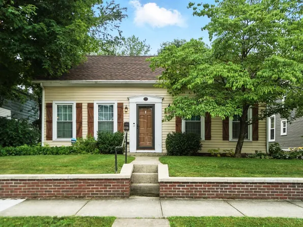 230 E Locust St, Wilmington, OH 45177