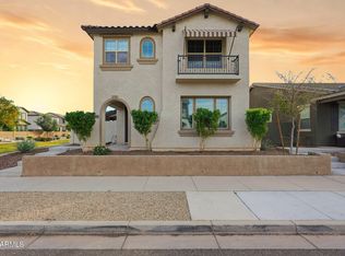 15109 W Hadley St, Goodyear, AZ 85338