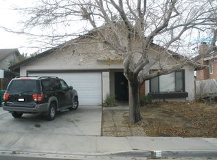 36671 Little Leaf Dr, Palmdale, CA 93550