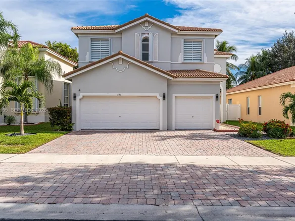 1147 NE 37th Pl, Homestead, FL 33033