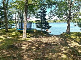 44 Molega Lake Park Rd, Lunenburg, NS B4V 8T2