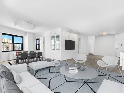 20 W 64th St APT 29K, New York, NY, 10023