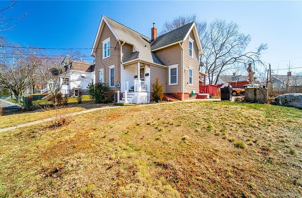 72 Willetts Ave, New London, CT 06320 Zillow
