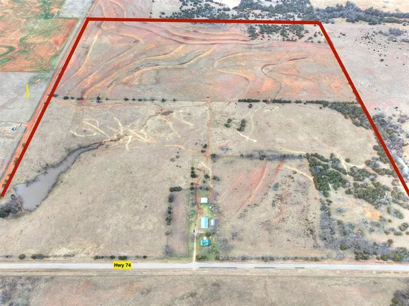 16601 N 74th Hwy, Crescent, OK 73028