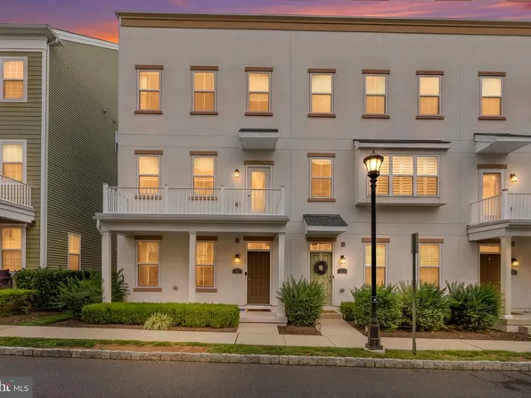 127 Prince George St, Bensalem, PA 19020