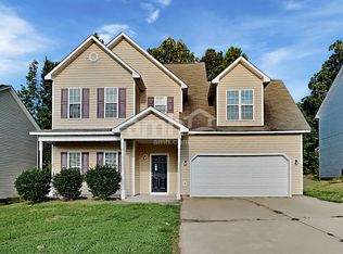 3824 Pine Barren Ln, Raleigh, NC 27610
