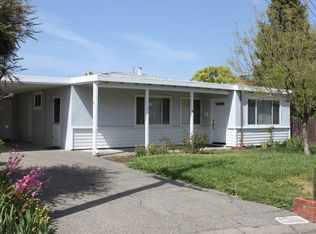 10 Margo Ct, Napa, CA 94558