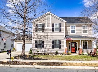 3024 Semmes Ln, Indian Trail, NC 28079