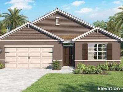 381 Benchor St, Sebastian, FL, 32958