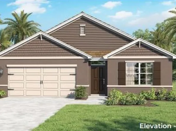 493 Melrose Ln, Sebastian, FL 32958