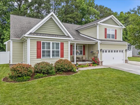 244 Wisdom Path, Chesapeake, VA 23322