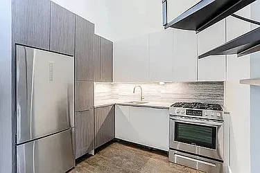 Rented by Brooklyn Group