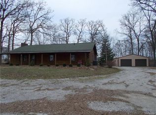 170 State Route 13, Marissa, IL 62257