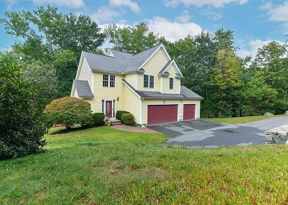 191 Cedar St, Ashland, MA 01721 | Zillow