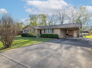657 Fairlane Dr, Pulaski, TN 38478