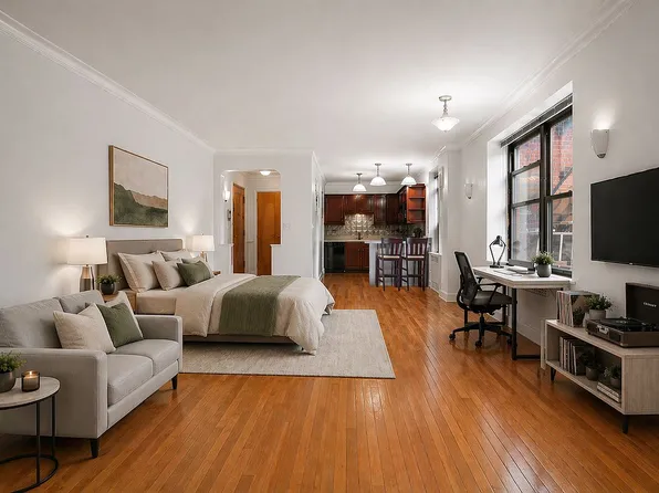 290 6th Ave #4E, New York, NY 10014