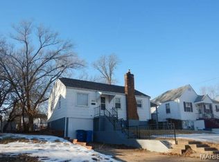 5613 Statler Ave, Saint Louis, MO