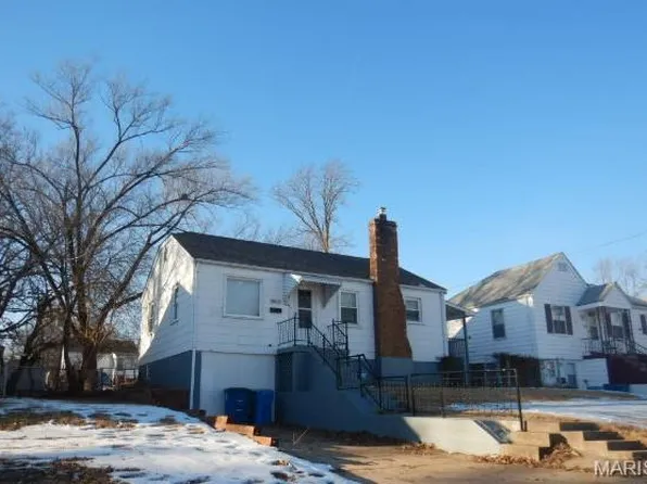 5613 Statler Ave, Saint Louis, MO 63136