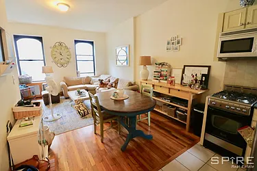 Rented by Spire Group