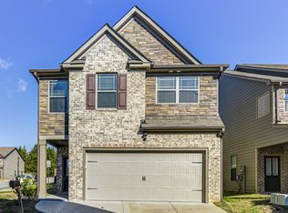 4000 Tyne Ct, College Park, GA