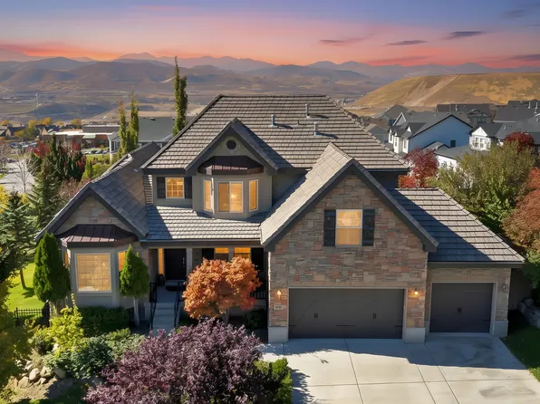 4787 N Whisper Wood Dr, Lehi, UT 84043