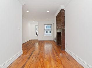 211 W 58th St APT 8, New York, NY 10019