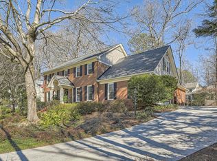 2710 Northbrook Dr, Atlanta, GA 30340