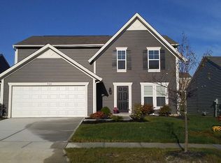 766 Emerald Dr, South Lebanon, OH 45065