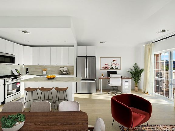 2nd image of 3-17 Endeavor Place #C