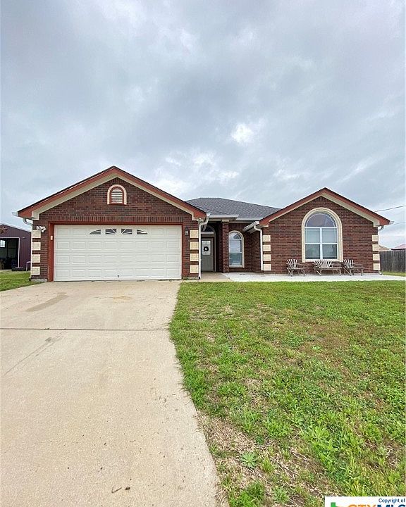 160 Coyote Cir, Kempner, TX 76539 MLS 504960 Zillow