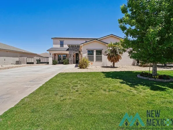 308 Baler Ln, Carlsbad, NM 88220
