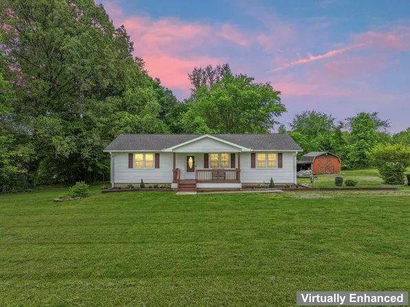 2413 Old Clarksville Pike, Ashland City, TN 37015