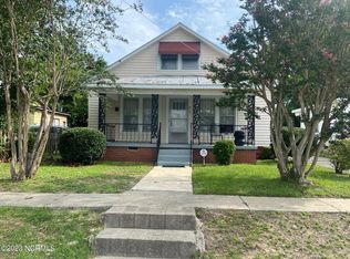 414 W 6th St, Washington, NC 27889