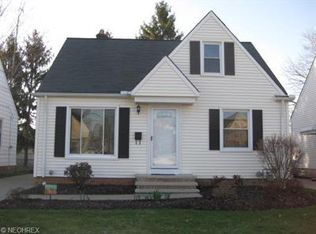 29941 Enid Rd, Wickliffe, OH 44092