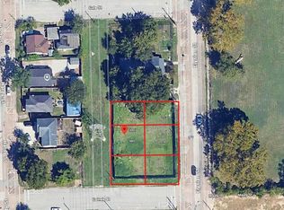 5007 Elysian St Lot 1-2-6, Houston, TX 77009