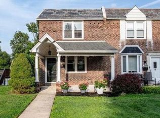 515 Seven Oaks Dr, Clifton Heights, PA