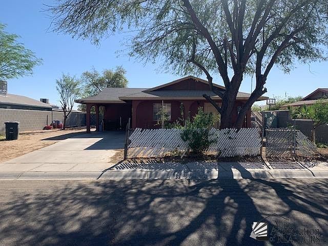 1st image of 593 N Terrazas Dr