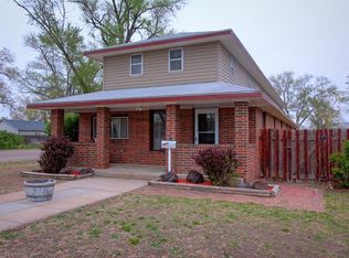 1612 N 7th St, Garden City, KS 67846