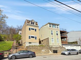 548 Klotter Ave, Cincinnati, OH