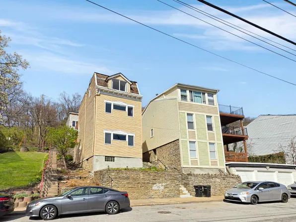 548 Klotter Ave, Cincinnati, OH 45214