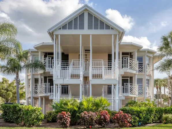 11000 Placida Rd Unit 1801, Placida, FL 33946