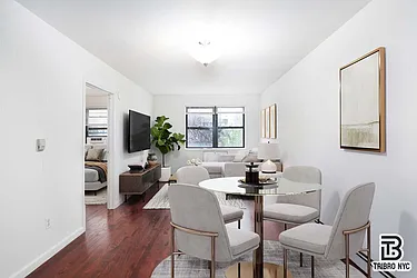 147 West 143rd Street